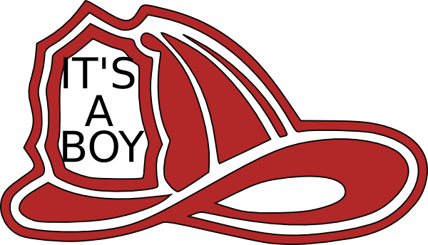 600x344 Firefighter Clipart Fireman Helmet