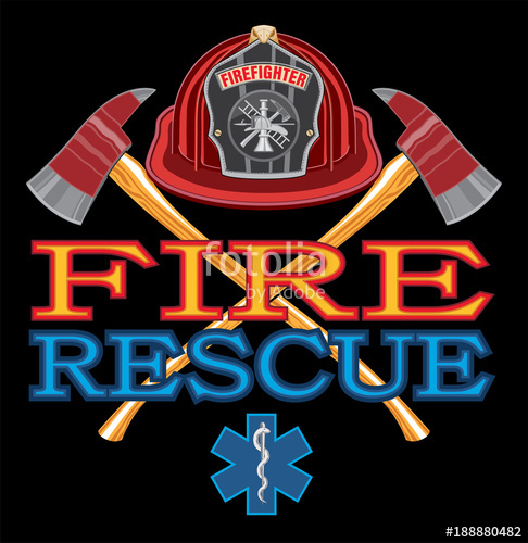 Firefighter Maltese Cross Vector at GetDrawings | Free download