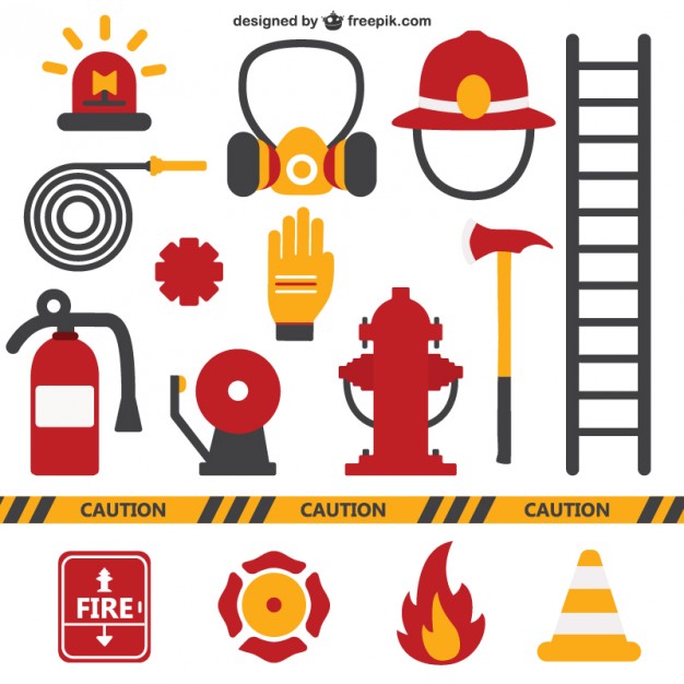 626x626 Fireman Vectors Free Vector Graphics Everypixel