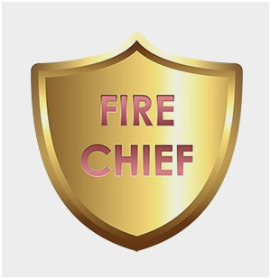300x309 Fireman Badge Printable Good Fire Hat Stock Royalty Free Amp Vectors