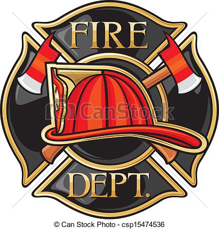 450x470 Symbol Clipart Firefighter