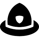 128x128 Fireman Helmet Vectors, Photos And Psd Files Free Download