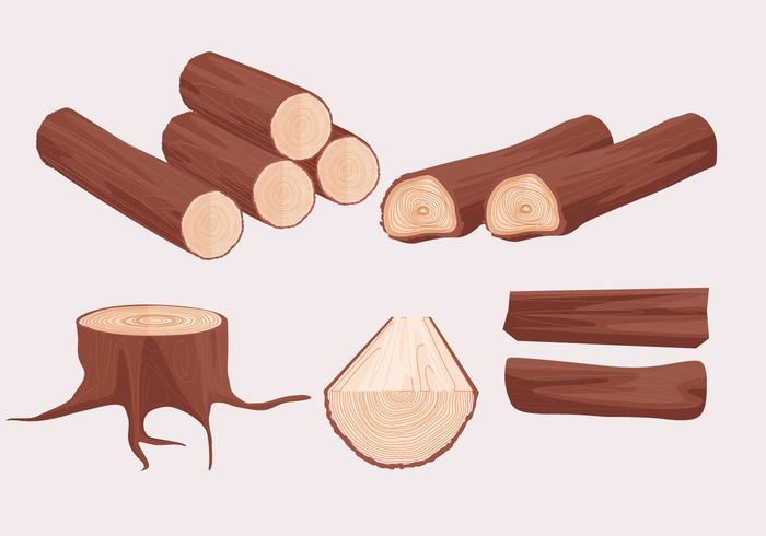 700x490 Firewood Free Vector Art