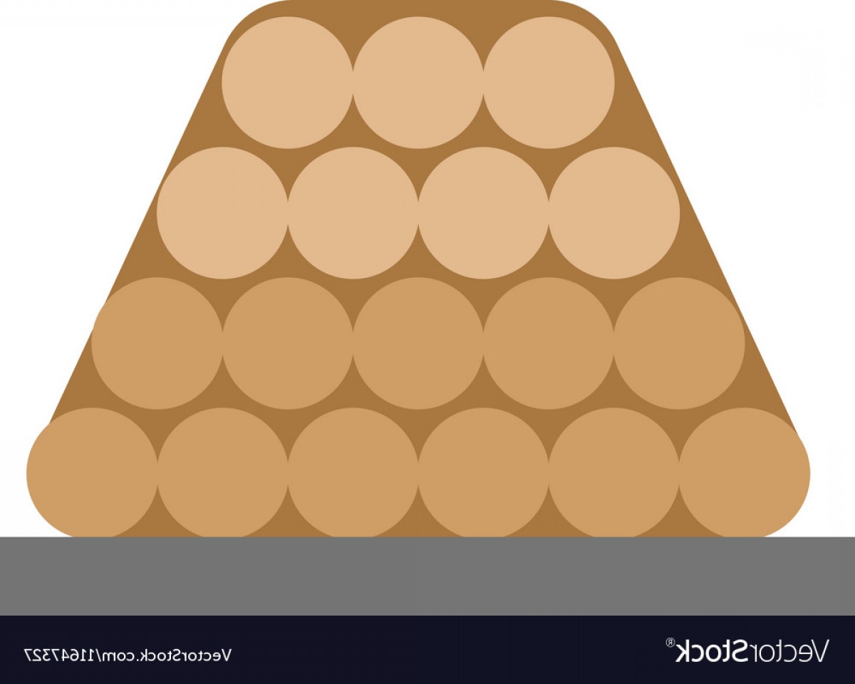 1200x960 Firewood Stack Wooden Material Vector Lazttweet
