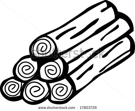 450x371 Firewood Clipart Black And White Cute Borders, Vectors, Animated