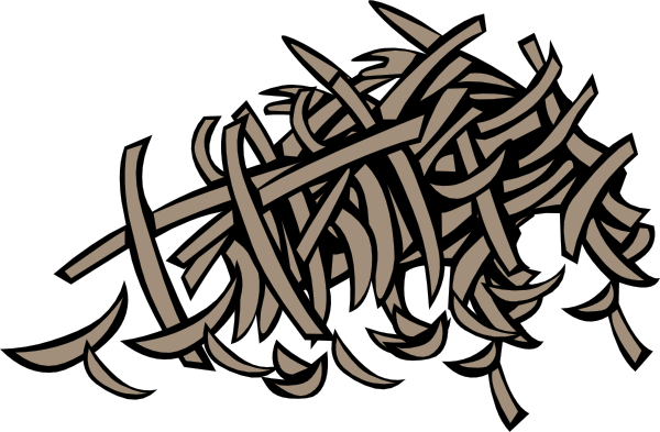 600x393 Firewood Vector Fire Wood ~ Frames ~ Illustrations ~ Hd Images