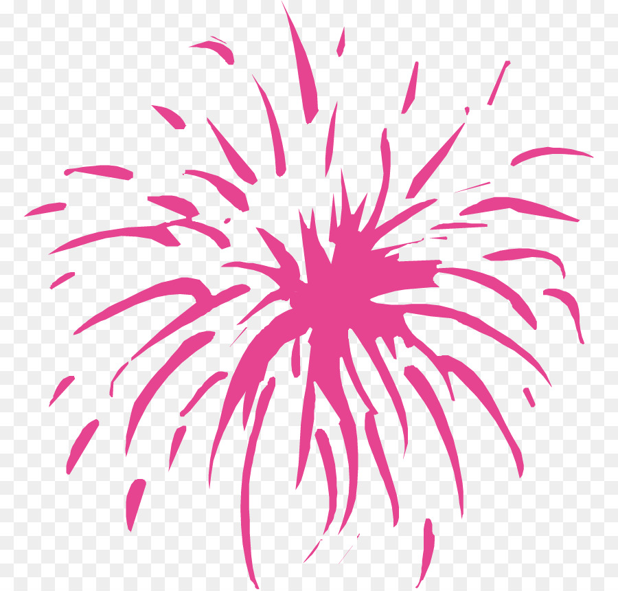 900x860 Fireworks Animation Clip Art