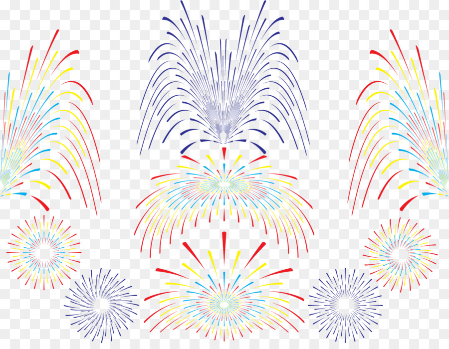 900x700 Illustration Vector Graphics Fireworks Euclidean Vector