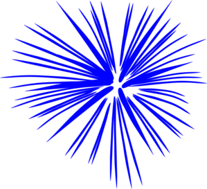 299x273 Collection Of Free Firework Vector Clipart. Download On Ubisafe