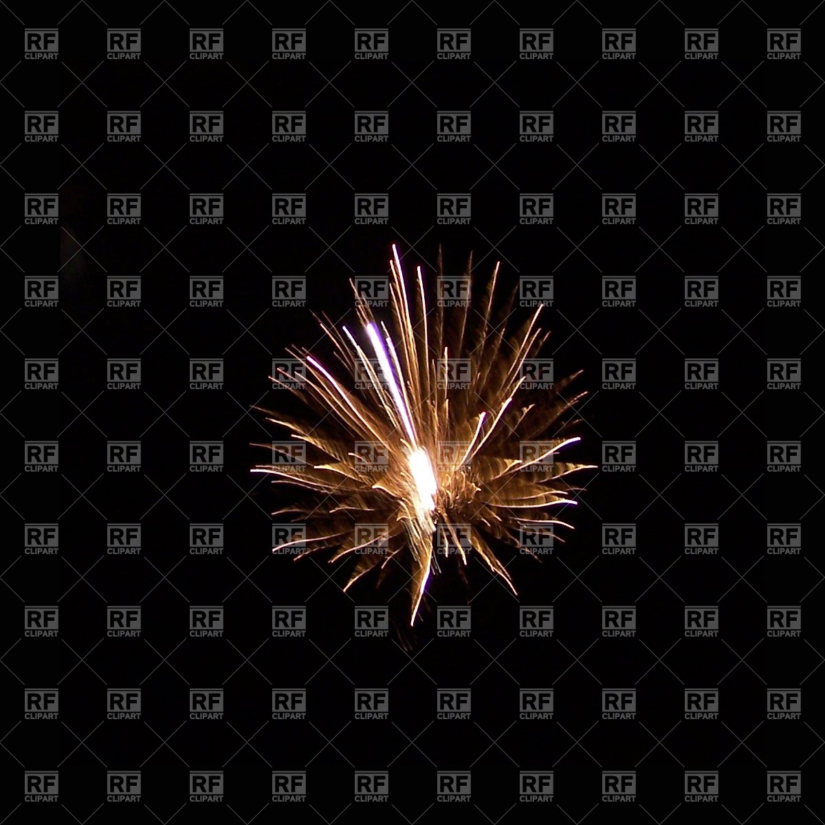1200x1200 Fireworks Free Vector Image Vector Artwork Of Backgrounds