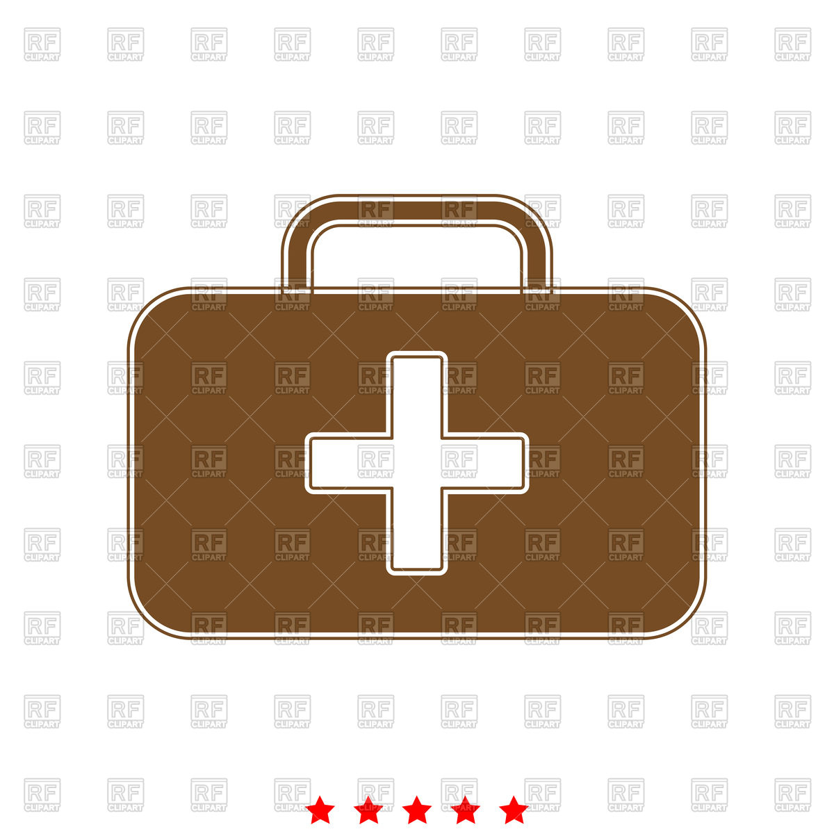 1200x1200 Medical Case, Medicine Chest