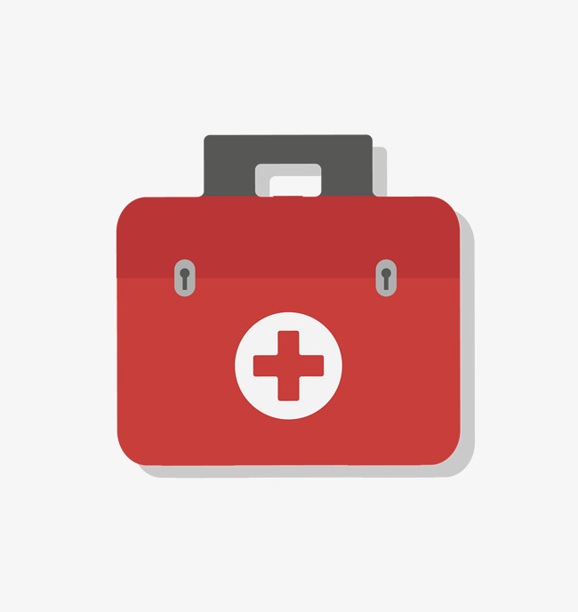 650x688 Vector Red Cross First Aid Box, Cross, First Aid Kit, Red Vector