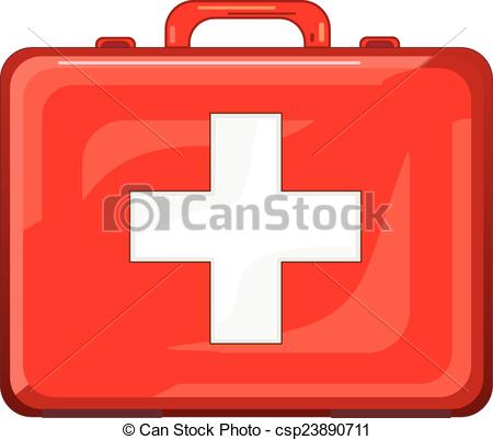 450x402 First Aid Vector Illustration Eps 10.