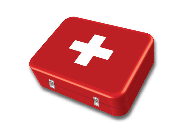 600x464 Create A Stylized First Aid Icon In Illustrator