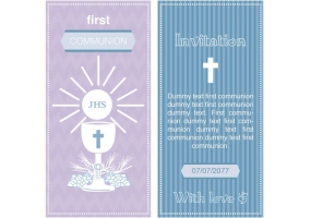 285x200 First Communion Free Vector Graphic Art Free Download (Found 454