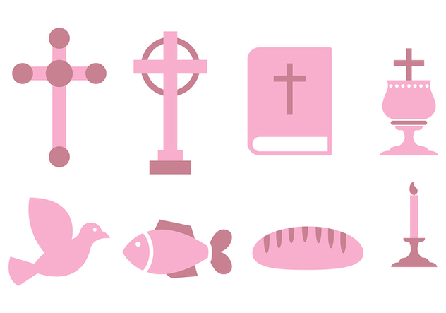 632x443 Bautizo And Communion Vector Free Vector Download 399799 Cannypic