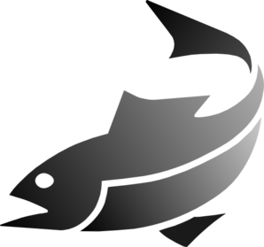Fish Icon Vector