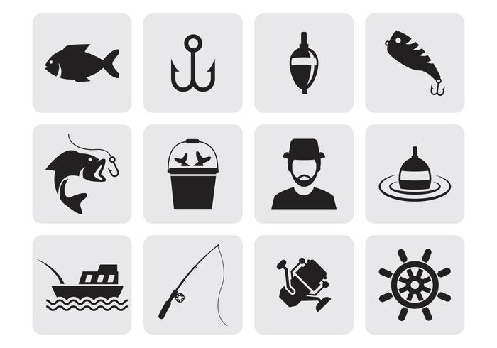 700x490 Fishing Free Vector Art