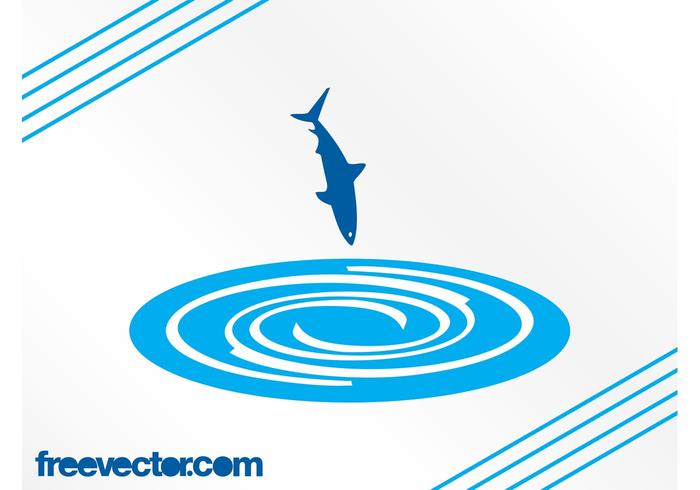 700x490 Fish Logo Free Vector Art