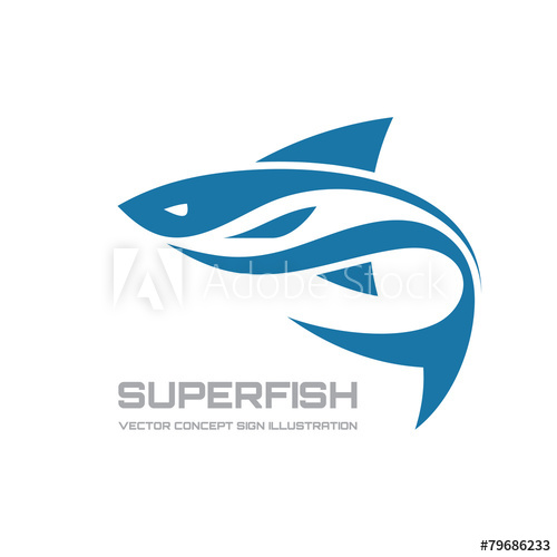 500x500 Super Fish