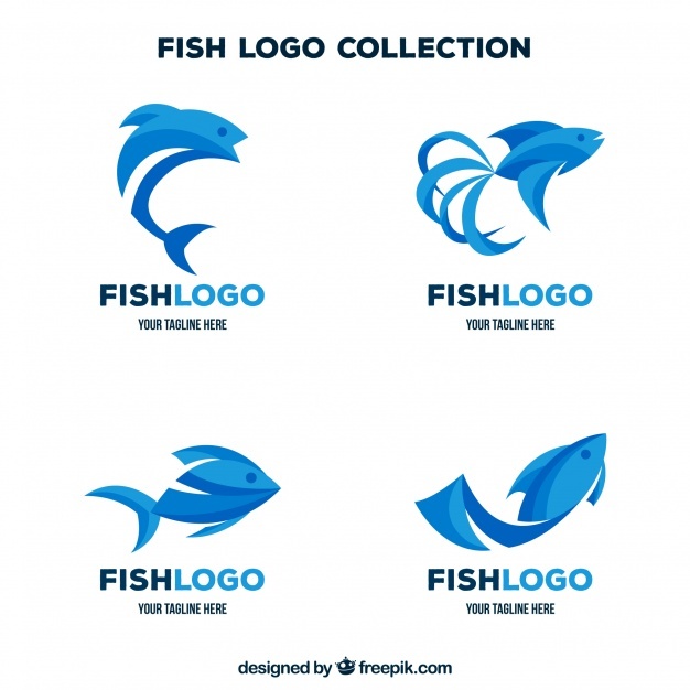 626x626 Fish Logo