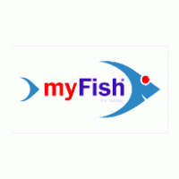 200x200 My Fish Brands Of The Download Vector Logos And Logotypes