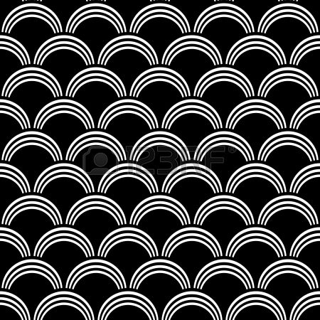 450x450 Seamless Pattern Fish Scale Texture Vector Art Ideas For My New