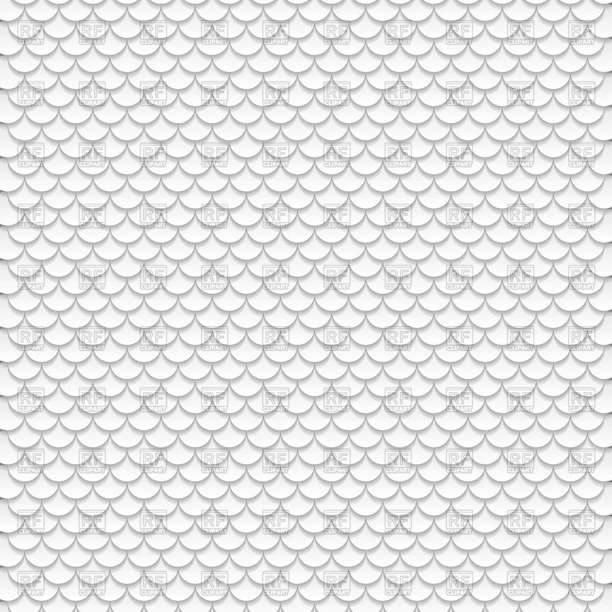 1200x1200 Fish Scale Background Vector Image Vector Artwork Of Backgrounds