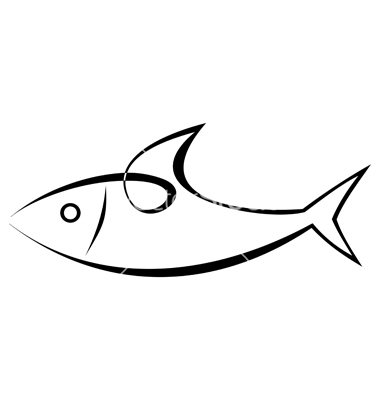380x400 Fish Vector 4 An Images Hub
