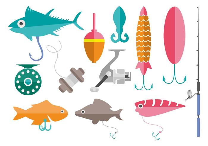 700x490 Fishing Vectors Free Vector Graphics Everypixel
