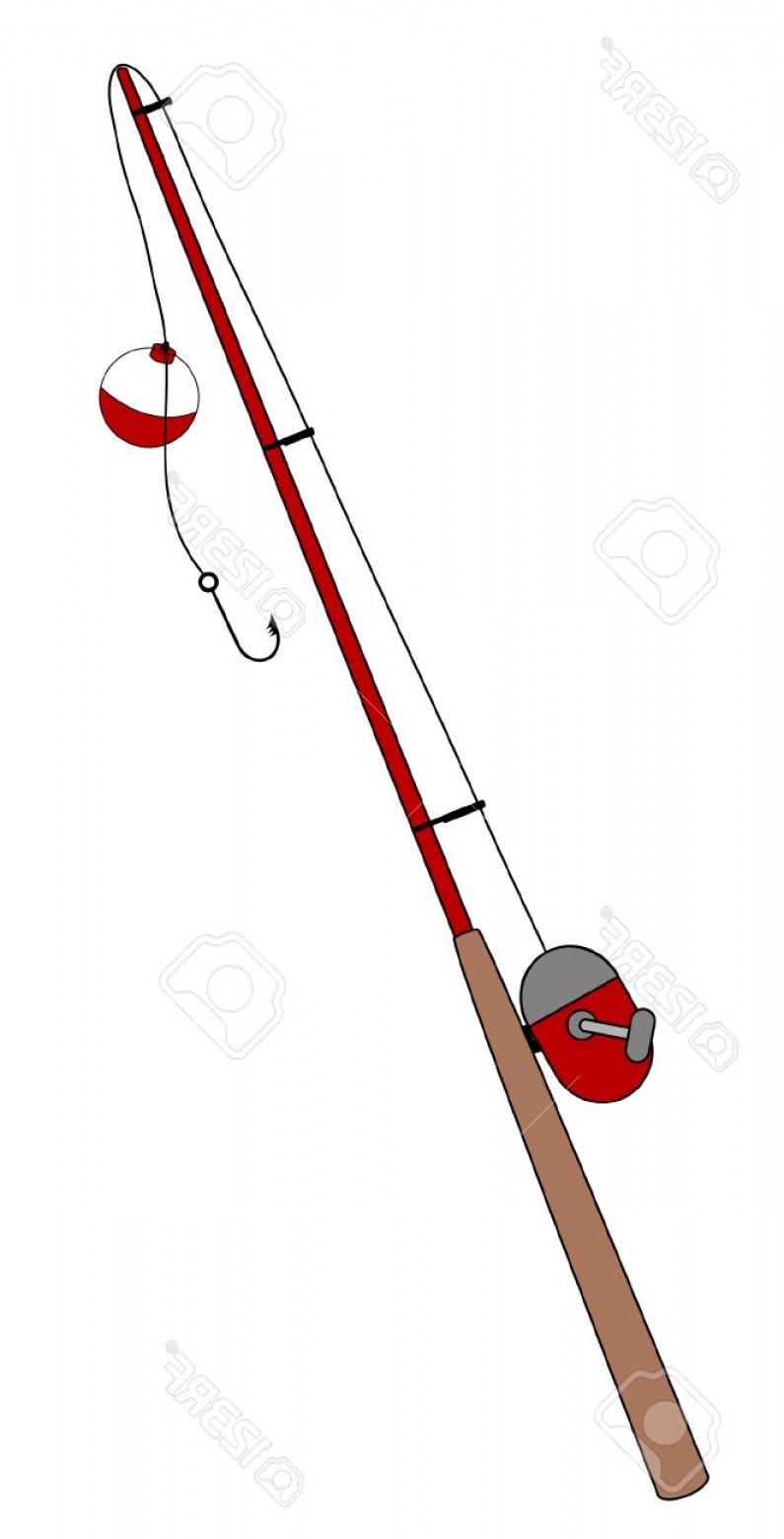 795x1560 Fishing Bobber Clipart Vector Arenawp