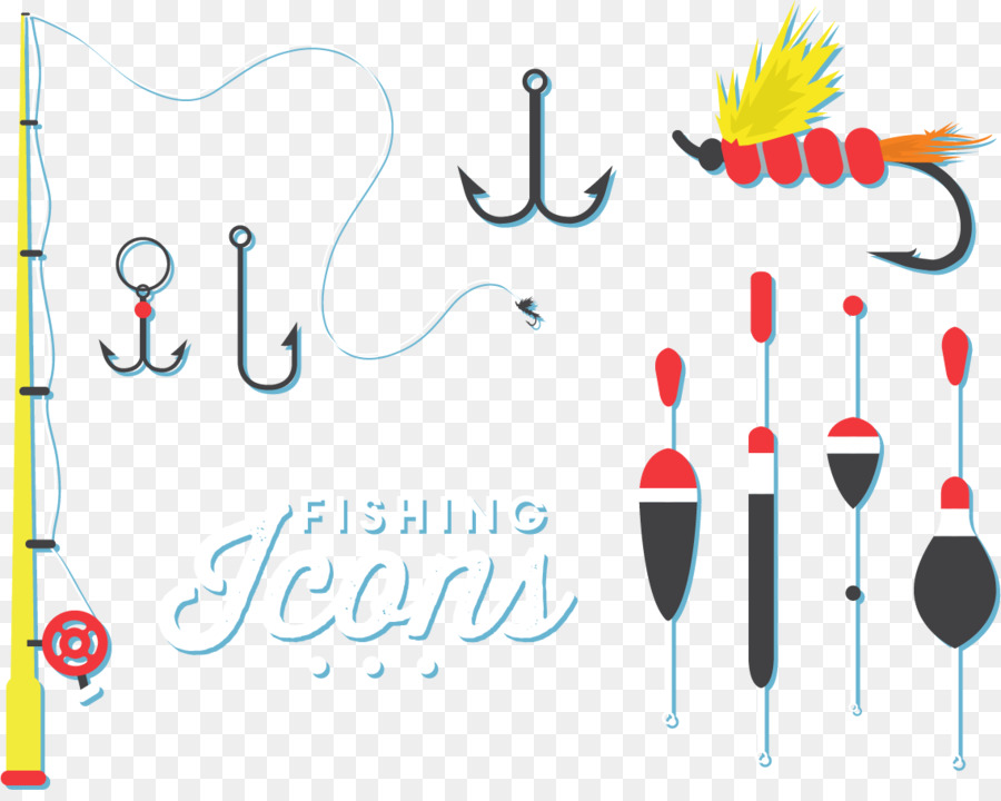 900x720 Logo Fishing Illustration