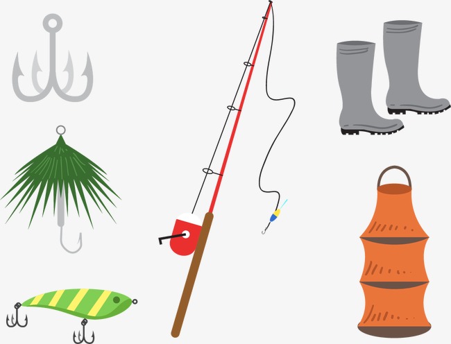 Download Fishing Line Vector at GetDrawings.com | Free for personal ...