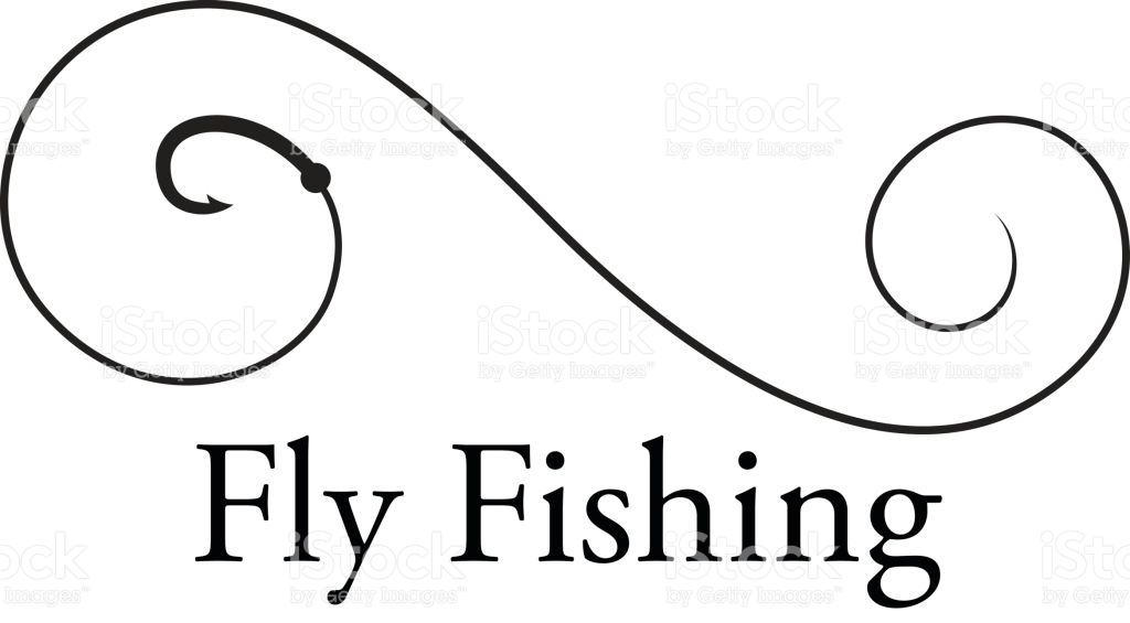 Fishing Line Vector at GetDrawings.com | Free for personal use Fishing