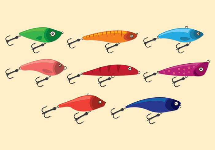 700x490 Free Fishing Lure Vector Svg, Ai File Free Graphics Uihere