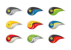 285x200 Lures Free Vector Graphic Art Free Download (Found 81 Files) Ai