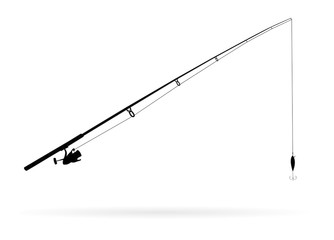 334x240 Fishing Pole Photos, Royalty Free Images, Graphics, Vectors