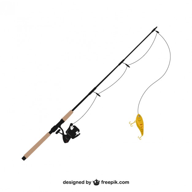 626x626 Fishing Rod Vectors, Photos And Psd Files Free Download