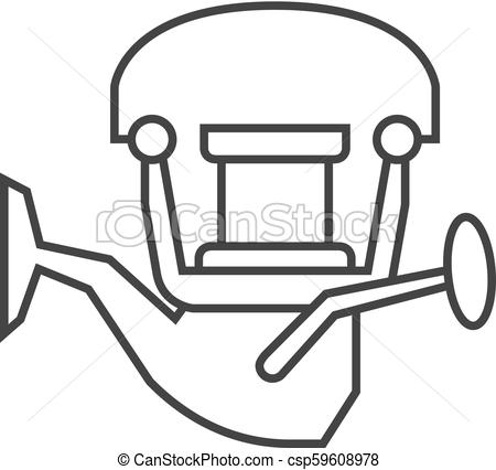 450x426 Outline Icon