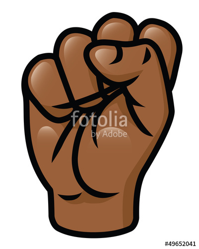 401x500 Fist Pump Stock Image And Royalty Free Vector Files On Fotolia
