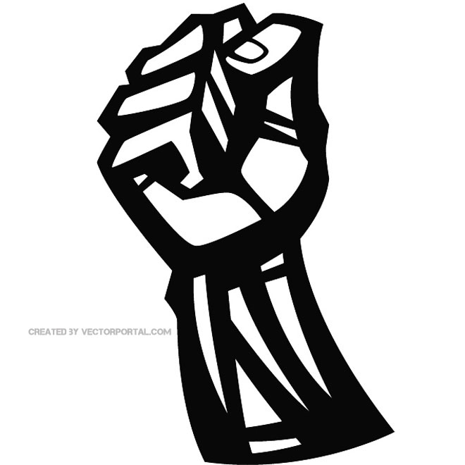 660x660 Revolution Clipart Fist Pump Free Collection Download And Share
