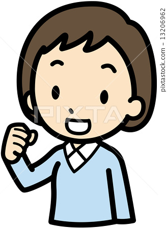 328x450 Vector, Vectors, Fist Pump