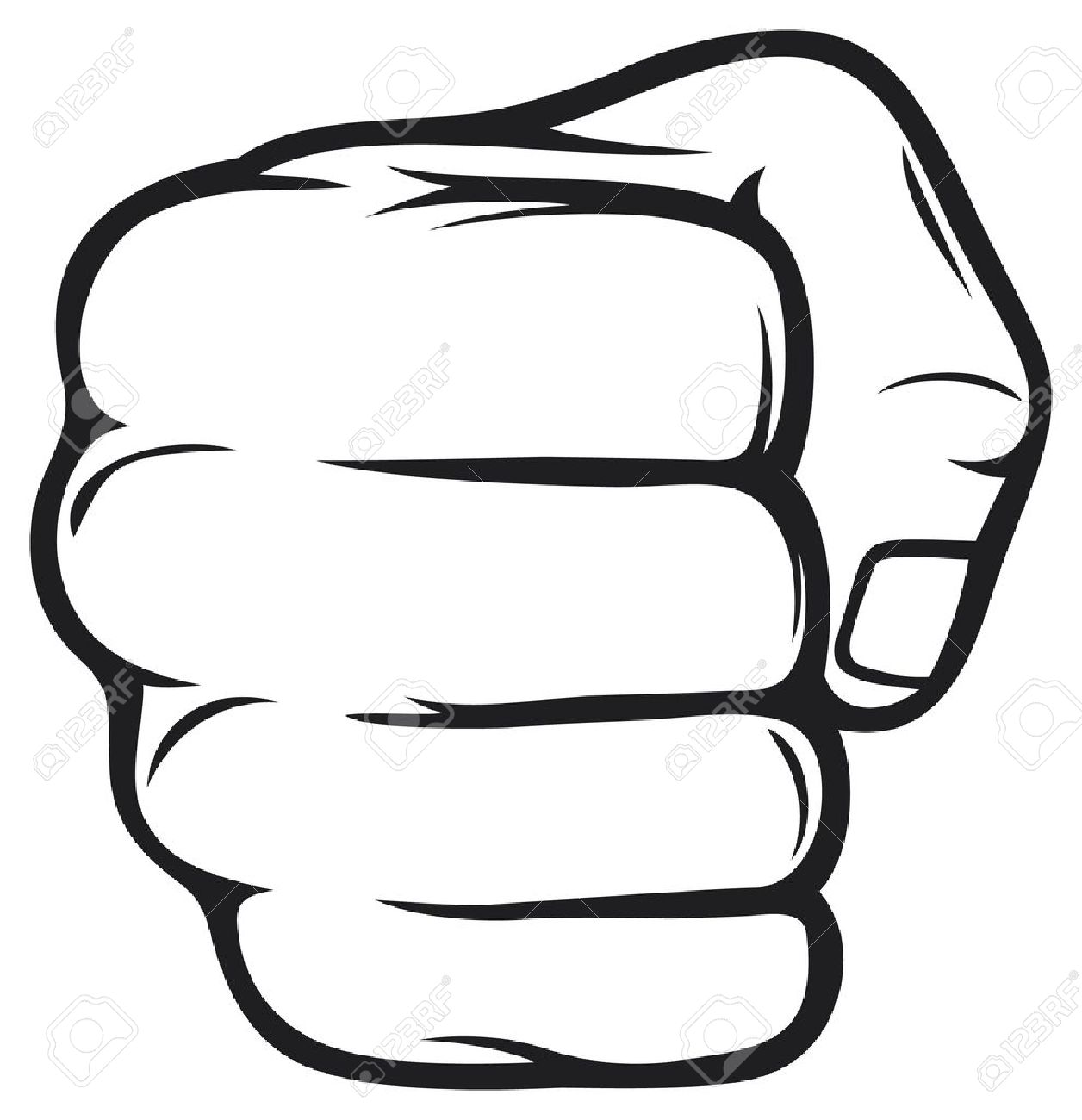 1256x1300 Collection Of Punch Hand Clipart High Quality, Free Cliparts