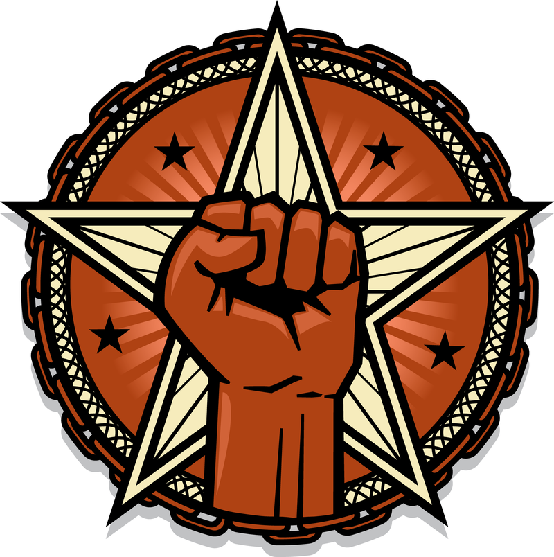 800x804 Fist Vector Amp Graphics To Download