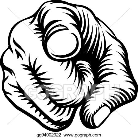 450x452 Fight Clipart Hand Fist ~ Frames ~ Illustrations ~ Hd Images