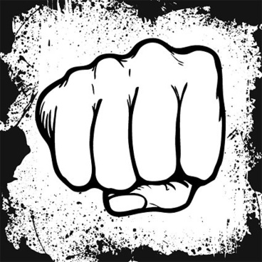 368x368 Fist Free Vector Download (45 Free Vector) For Commercial Use