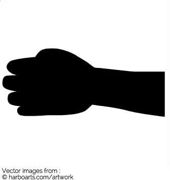 335x355 Download Hand Fist