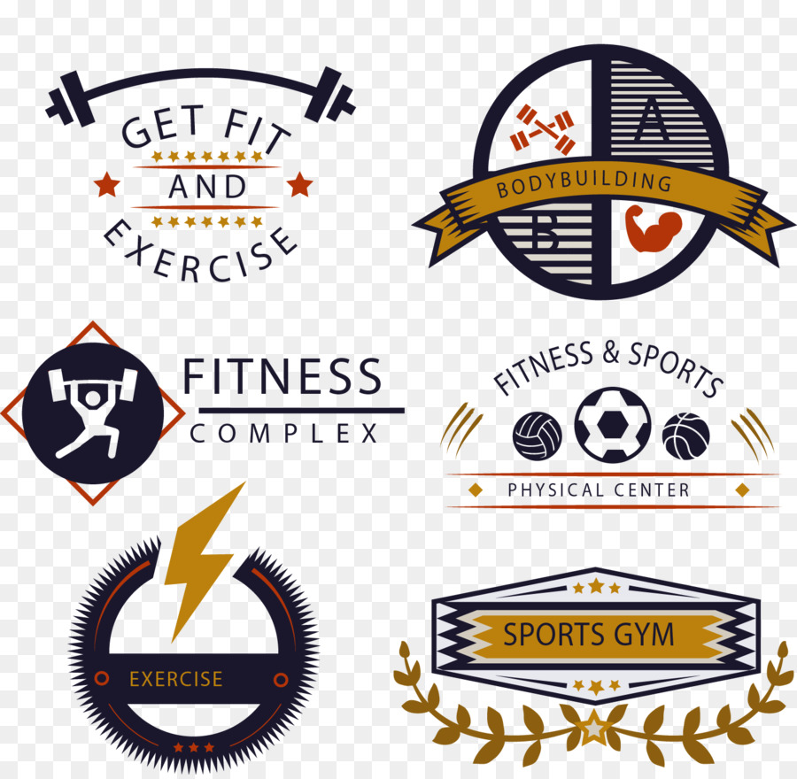 900x880 Fitness Centre Golds Gym Logo