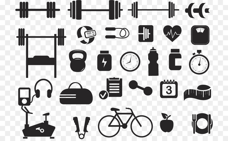 900x560 Fitness Centre Kettlebell Physical Exercise