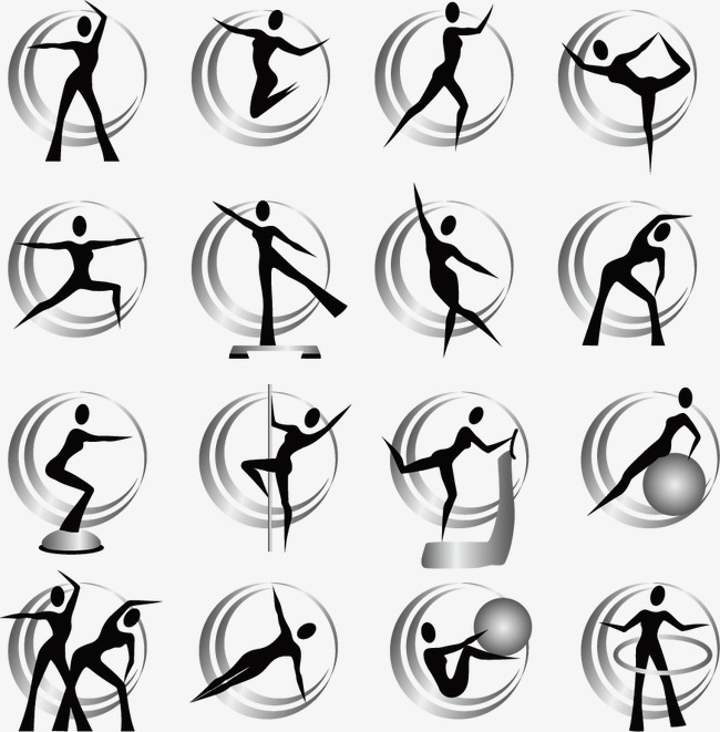650x661 Fitness Icon, Fitness Vector, Icon Vector, Fitness Png And Vector